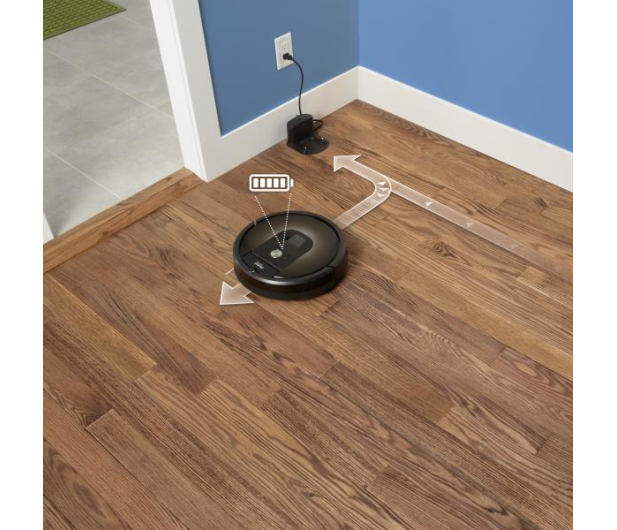 iRobot Roomba 980 - 1011038 - zdjęcie 6